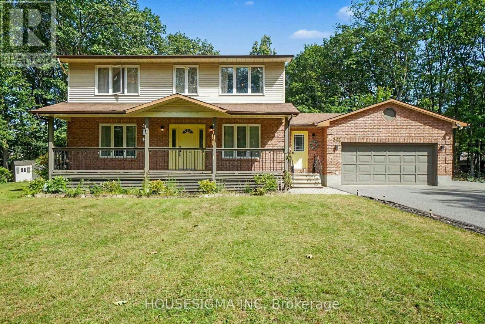 312 Fireside Drive, Ottawa, ON, K0A 3M0