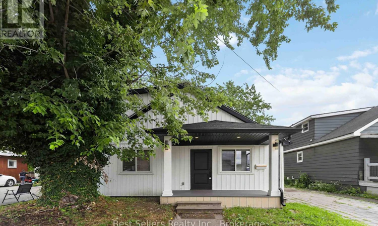 85 Pelham Road
