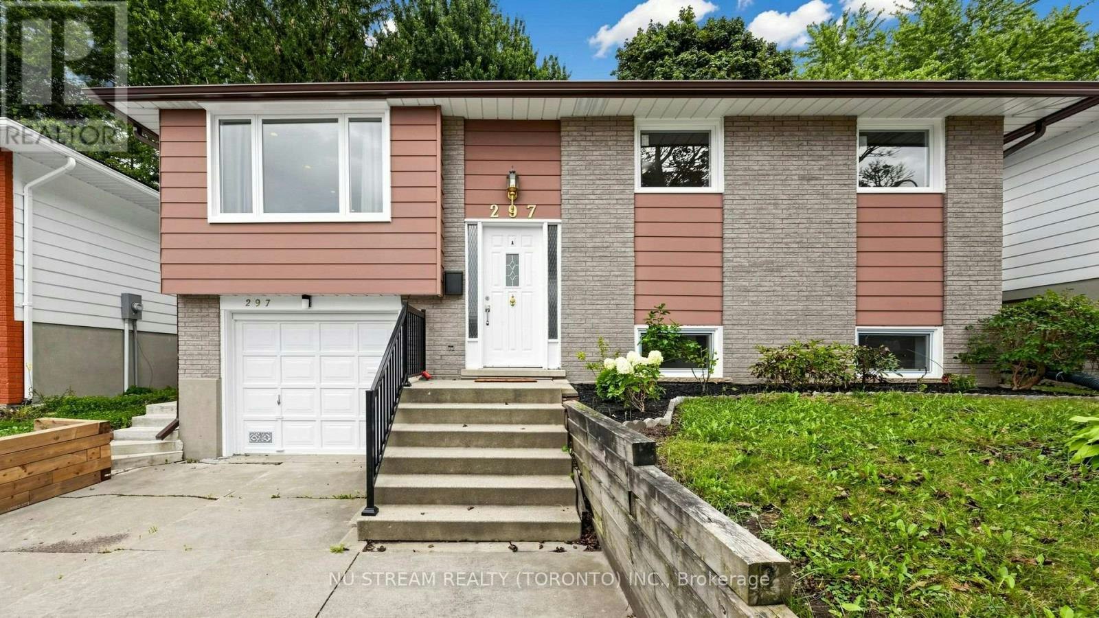 MAIN-297 Toll Gate Boulevard, Waterloo, ON, N2L 4M5