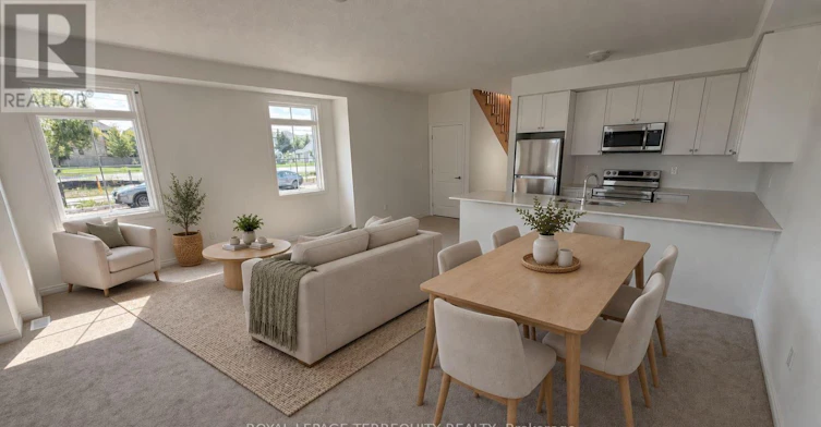 2 Elite Crescent, Hamilton, ON, N3W 0L1 - 5