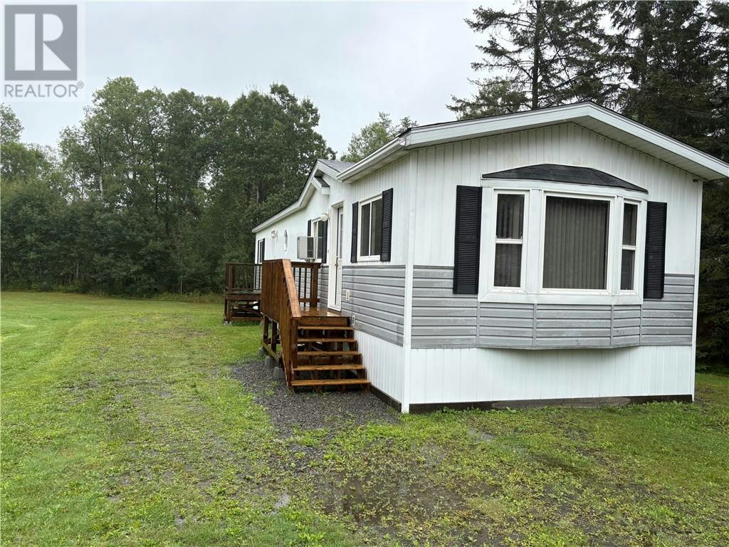 2-177 Park Drive, Markstay, ON, P0M 3C0
