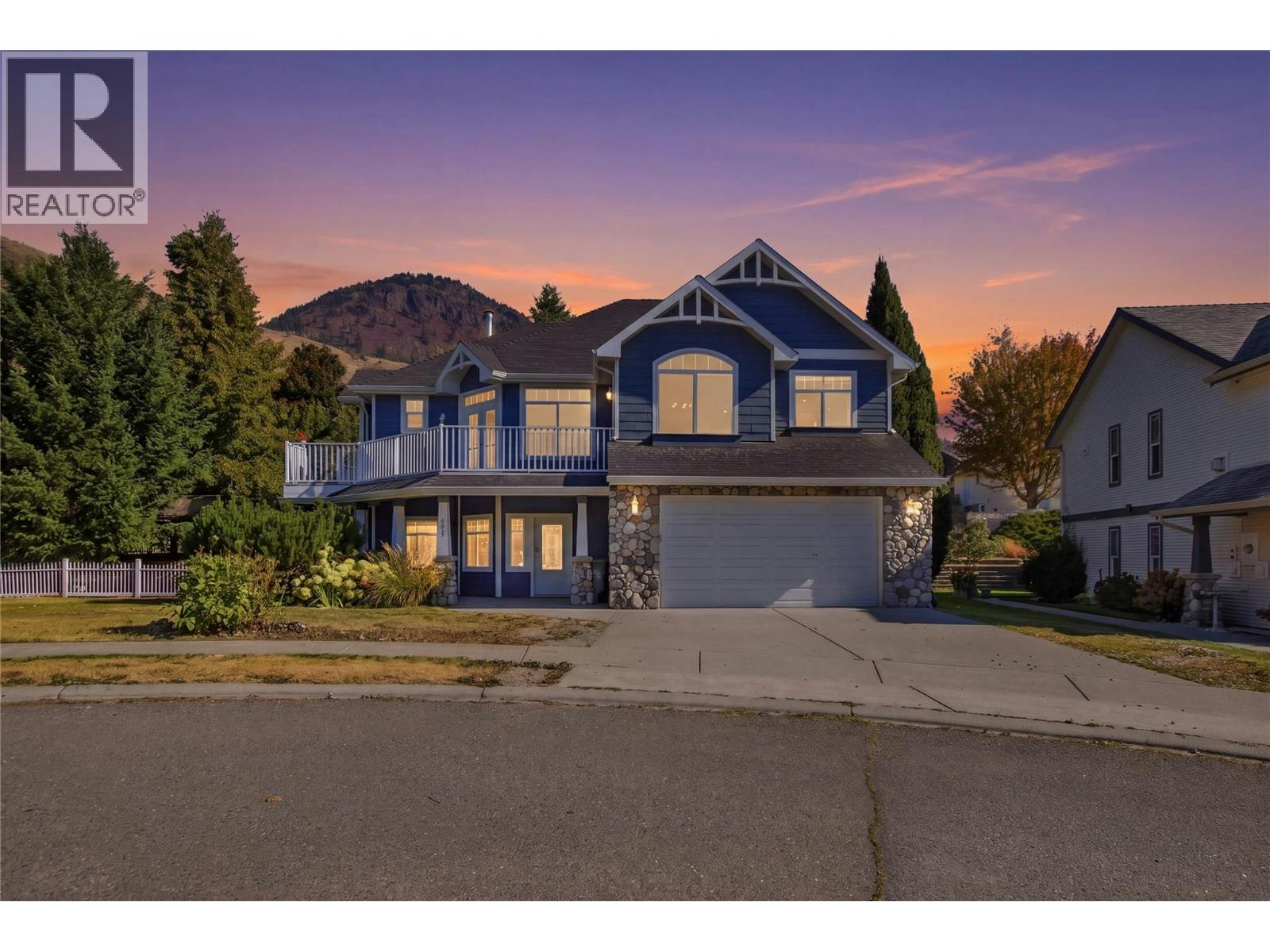 317 Mariposa Court, Kamloops, BC, V2H 1R3