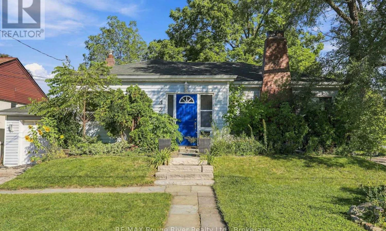 42 Anson Avenue