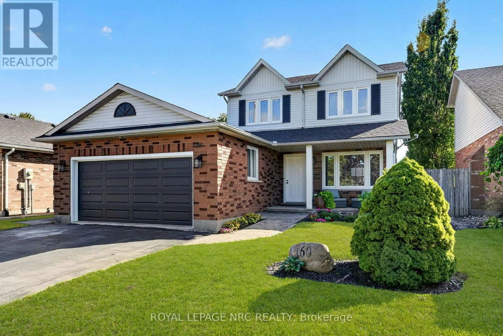 160 Vansickle Road, St. Catharines, ON, L2S 3W5