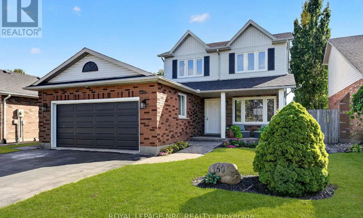 160 Vansickle Road