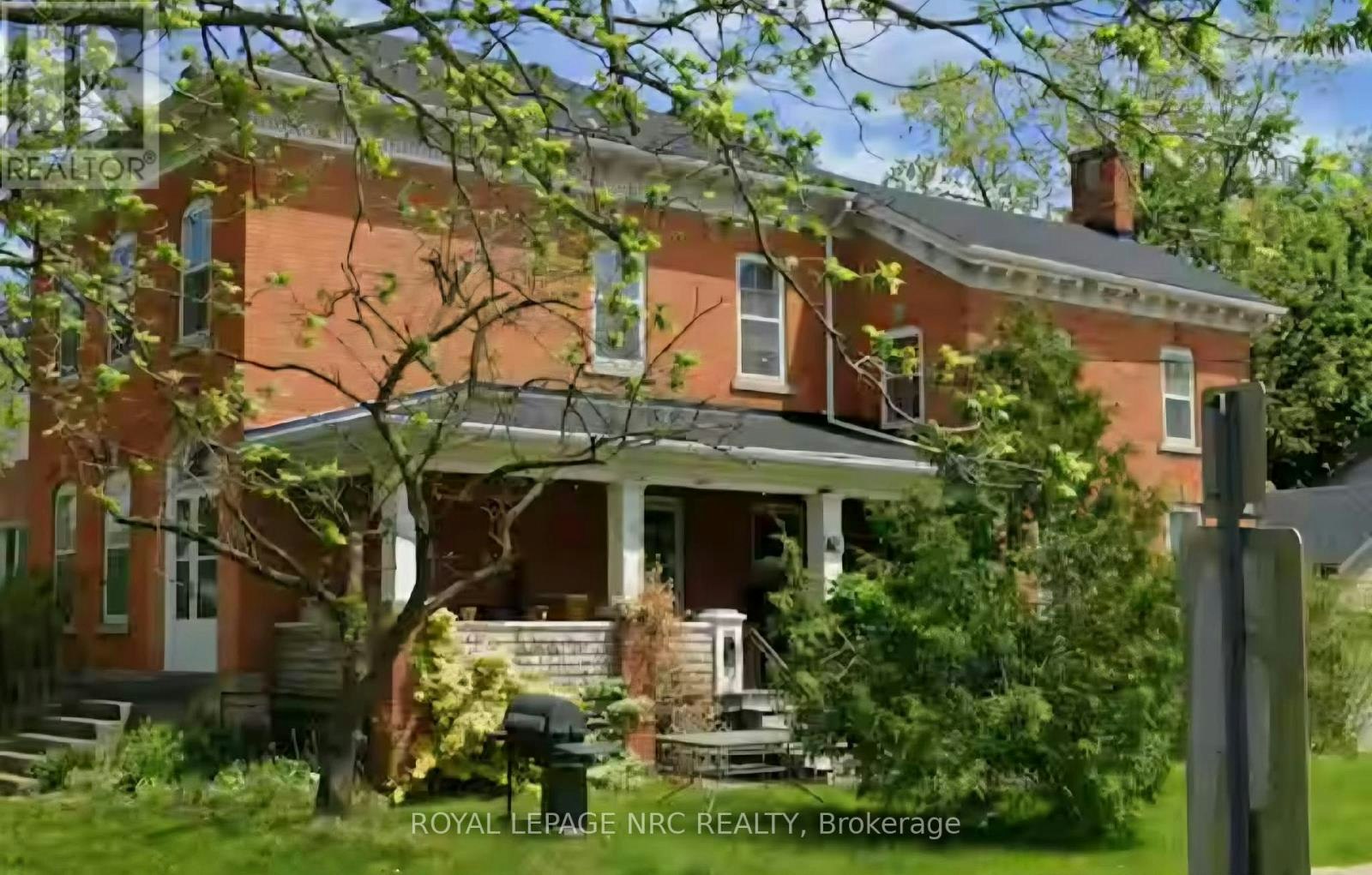 148 Geneva Street, St. Catharines, ON, L3R 4N9