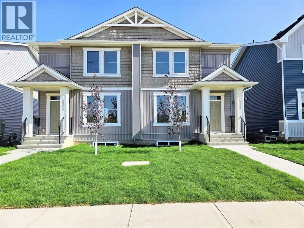 1923 Mccaskill Drive, Crossfield, AB, T0M 0S0
