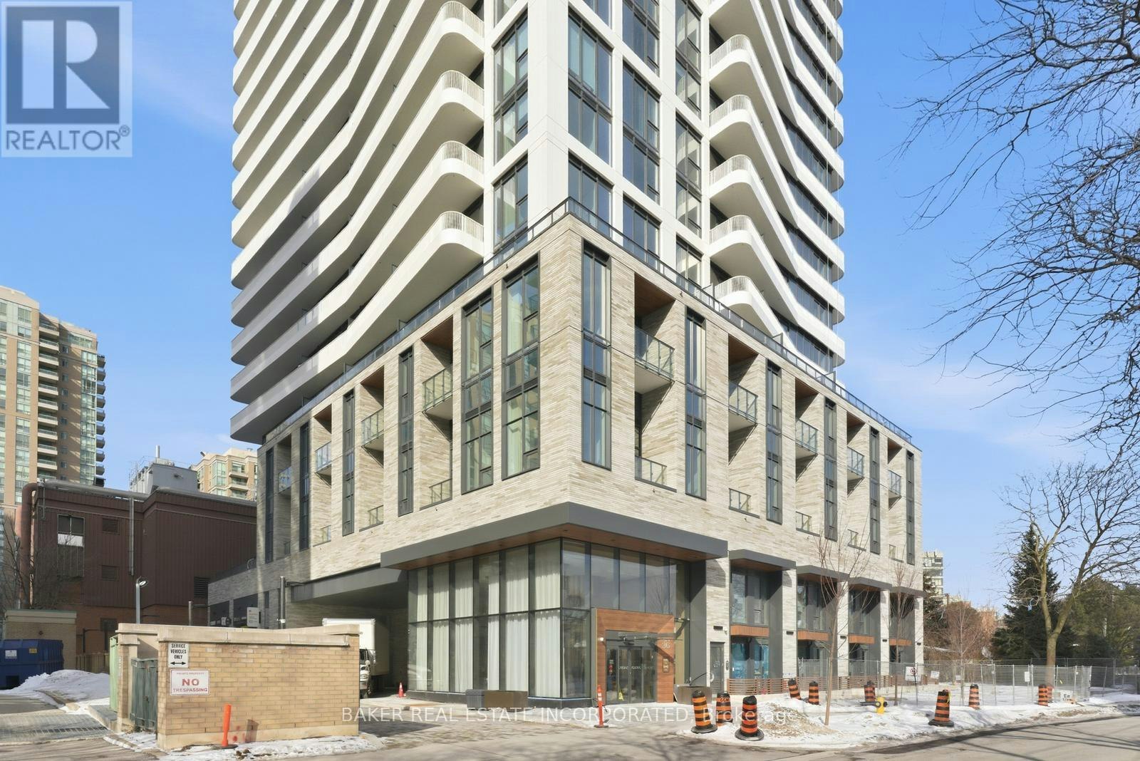 1803-36 Olive Avenue, Toronto, ON, M2N 0M4