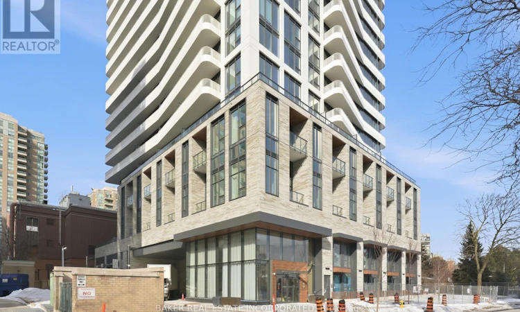 1803-36 Olive Avenue