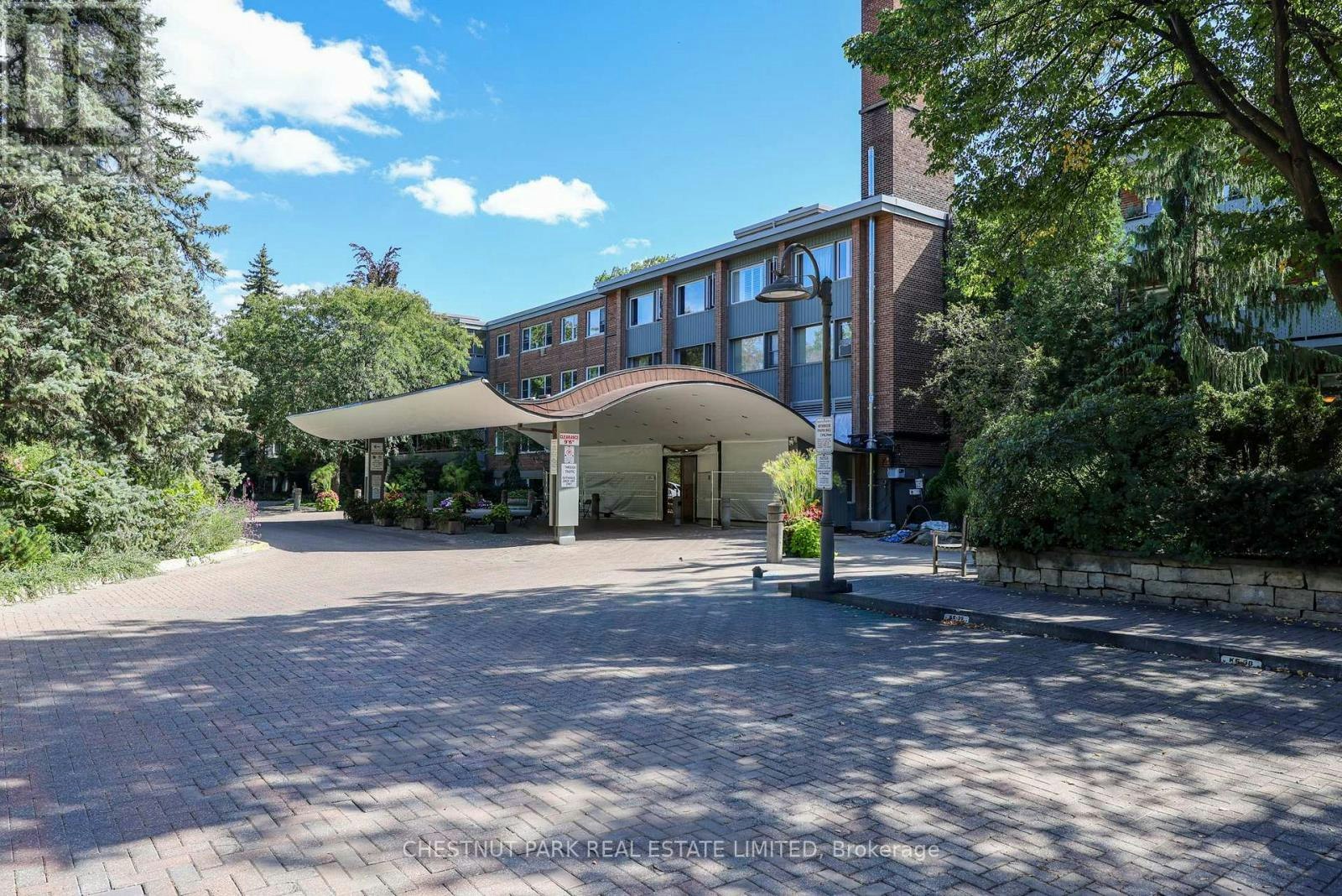 612-21 Dale Avenue, Toronto, ON, M4W 1K3