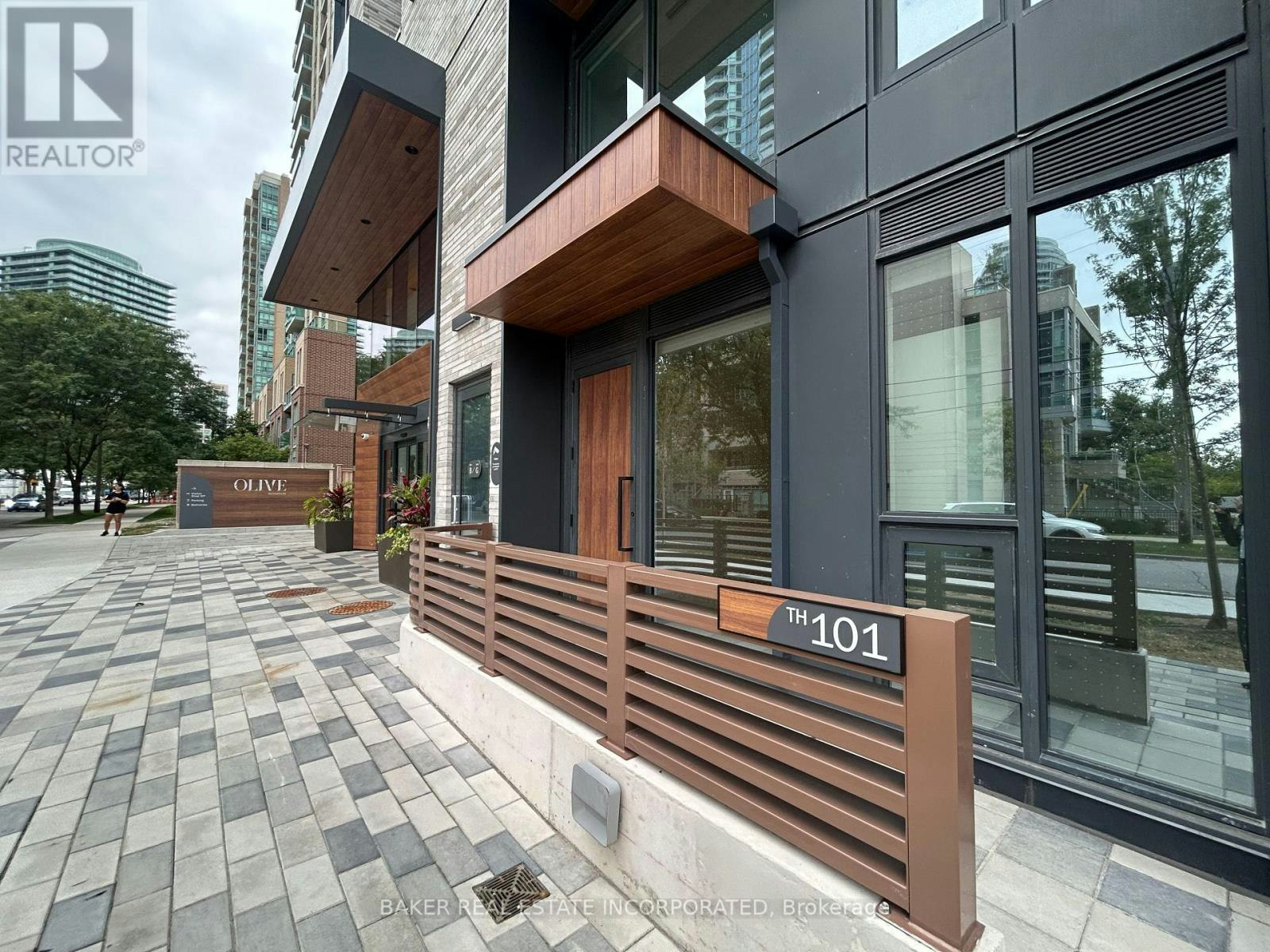101-36 Olive Avenue, Toronto, ON, M2N 0M4