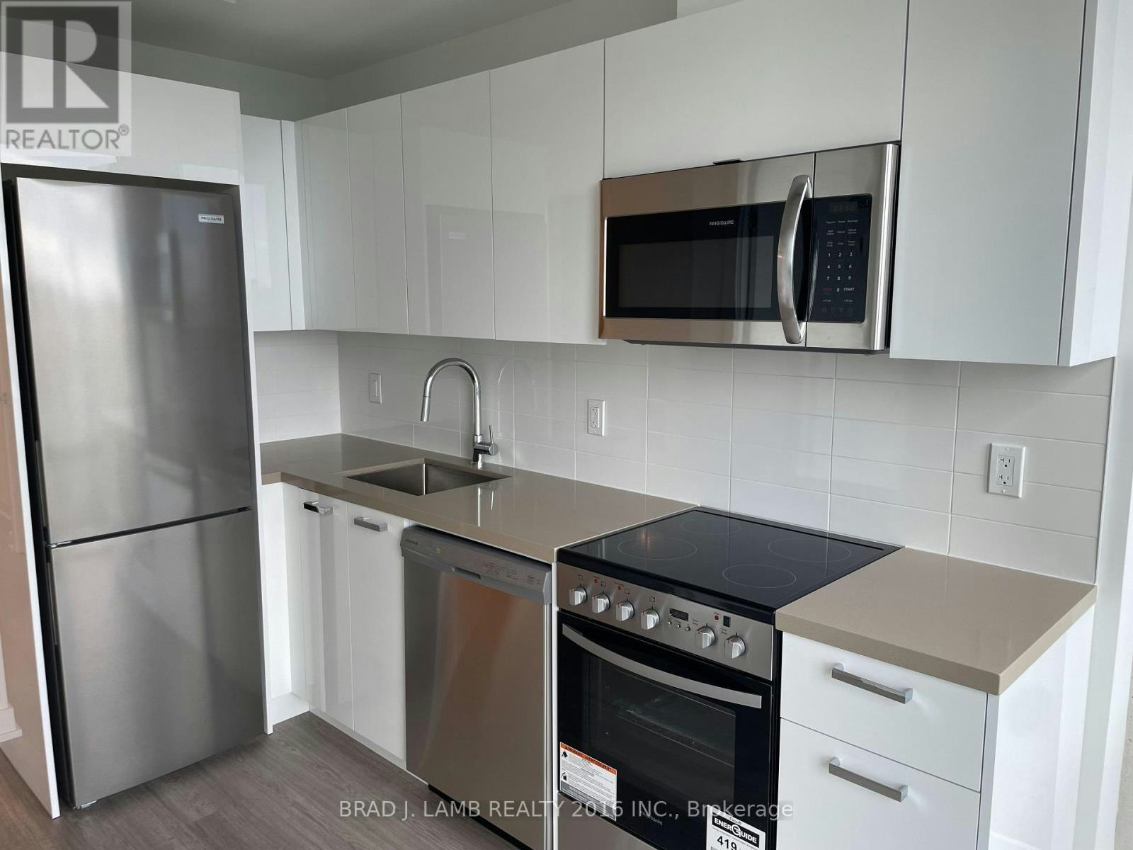 1408-284 King Street E, Toronto, ON, M5A 1K4 - 2