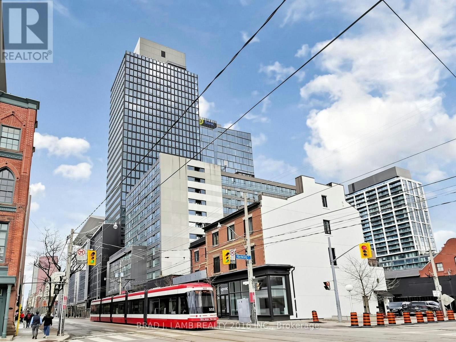 1408-284 King Street E, Toronto, ON, M5A 1K4