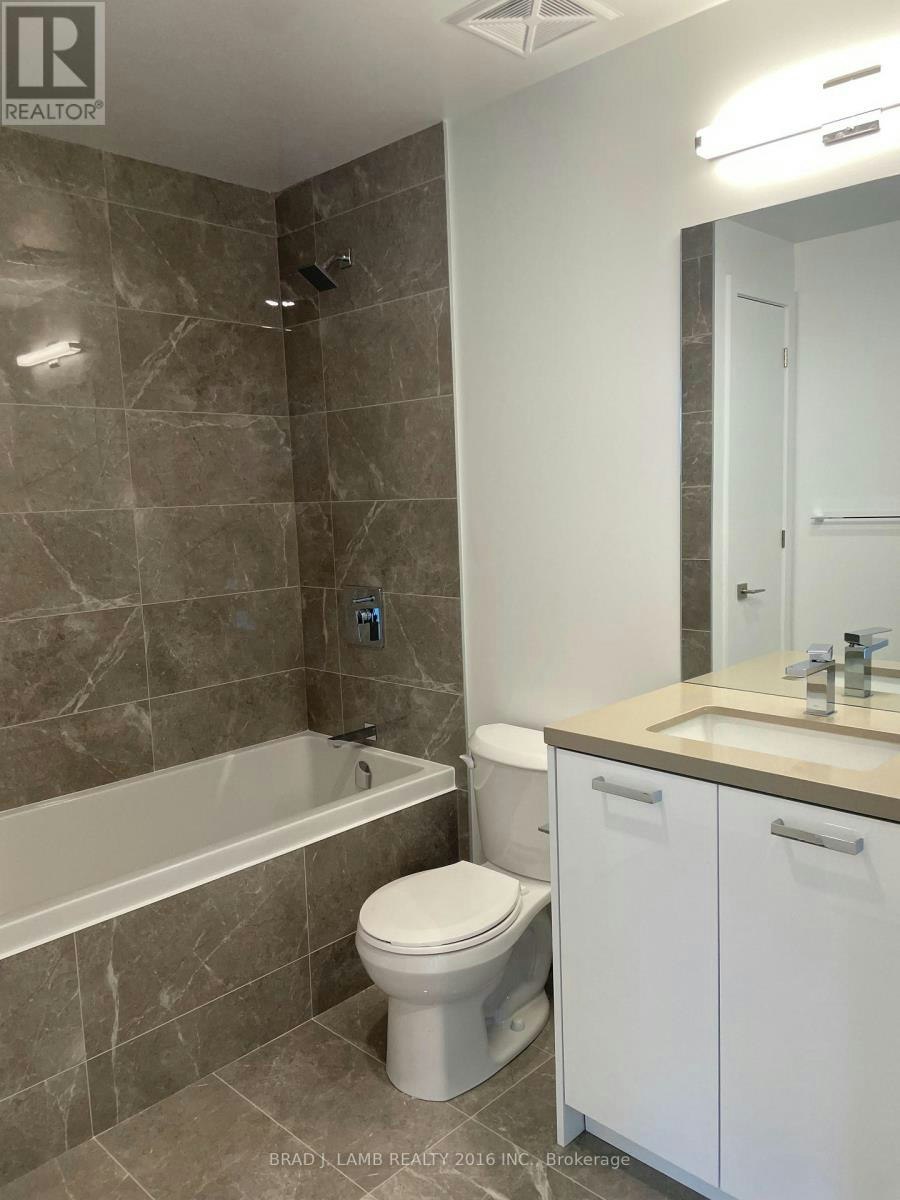1408-284 King Street E, Toronto, ON, M5A 1K4 - 9