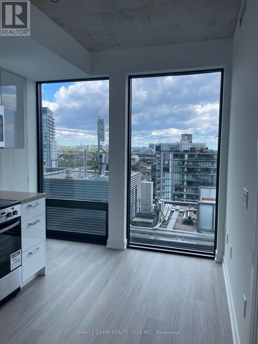 1408-284 King Street E, Toronto, ON, M5A 1K4 - 3