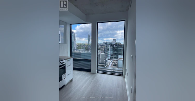 1408-284 King Street E, Toronto, ON, M5A 1K4 - 3