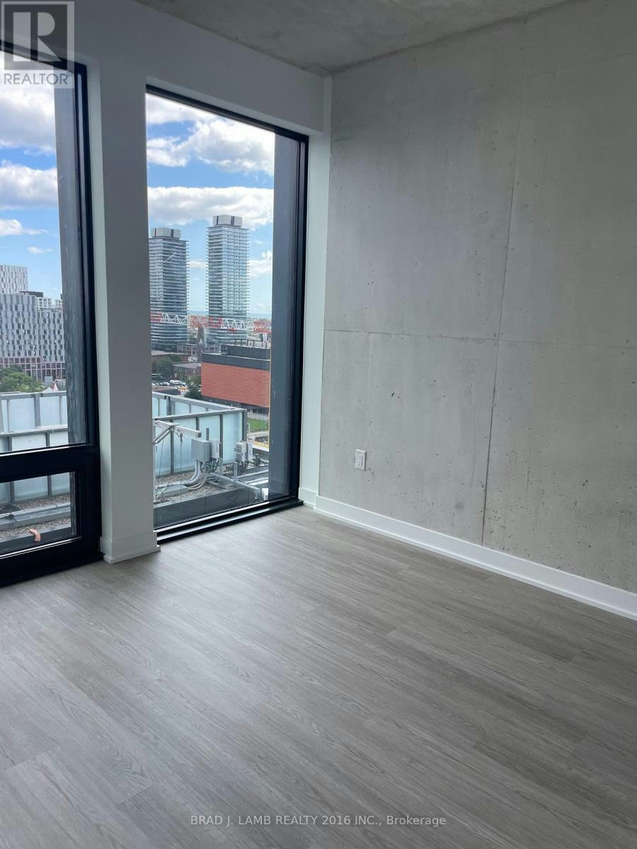 1408-284 King Street E, Toronto, ON, M5A 1K4 - 4