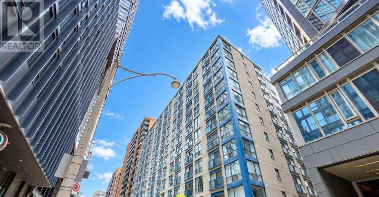 206-75 Dalhousie Street, Toronto, ON, M5B 2R9
