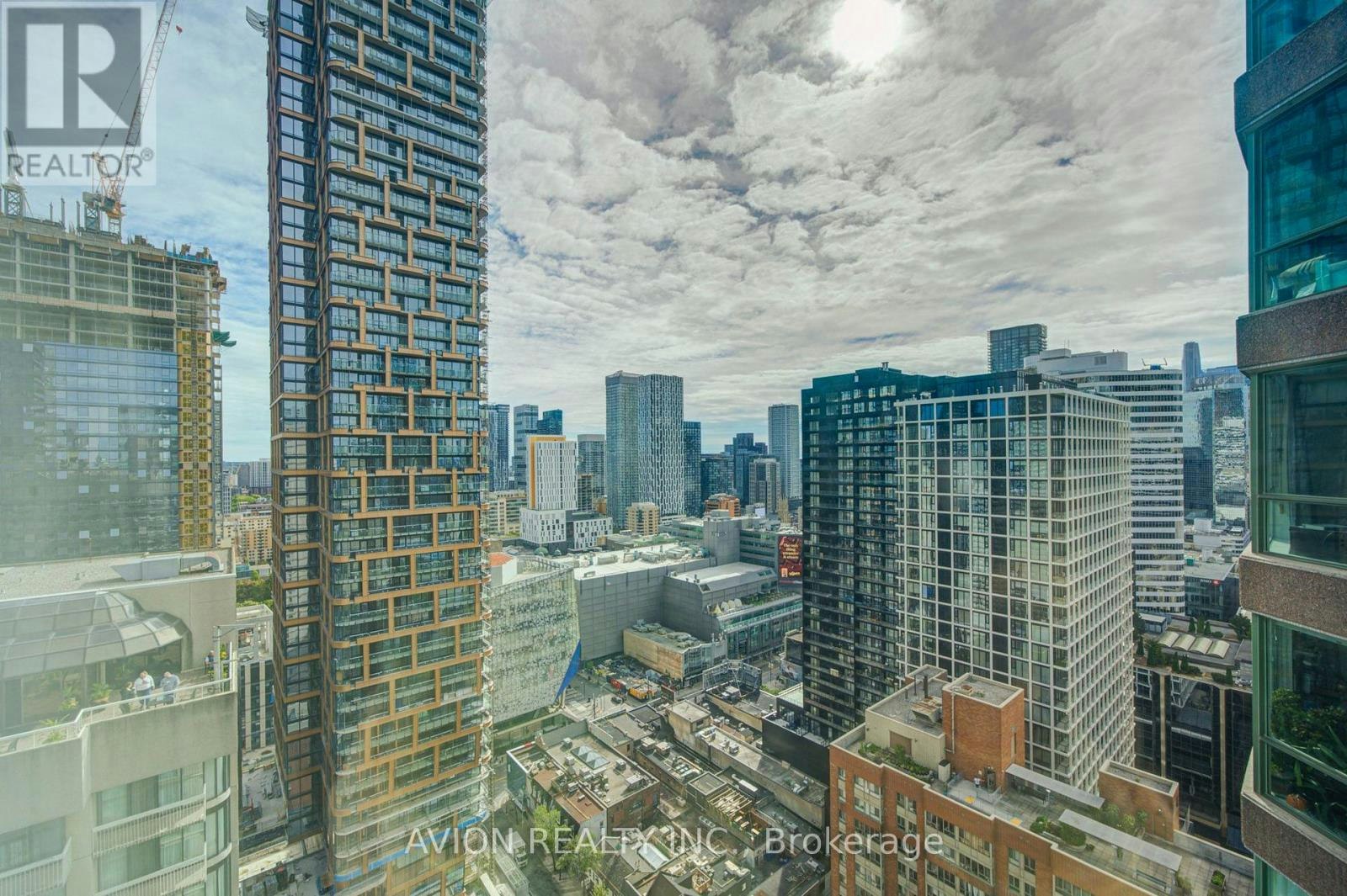 3108-38 Elm Street, Toronto, ON, M5G 2K5 - 33