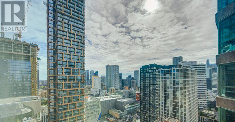 3108-38 Elm Street, Toronto, ON, M5G 2K5 - 33