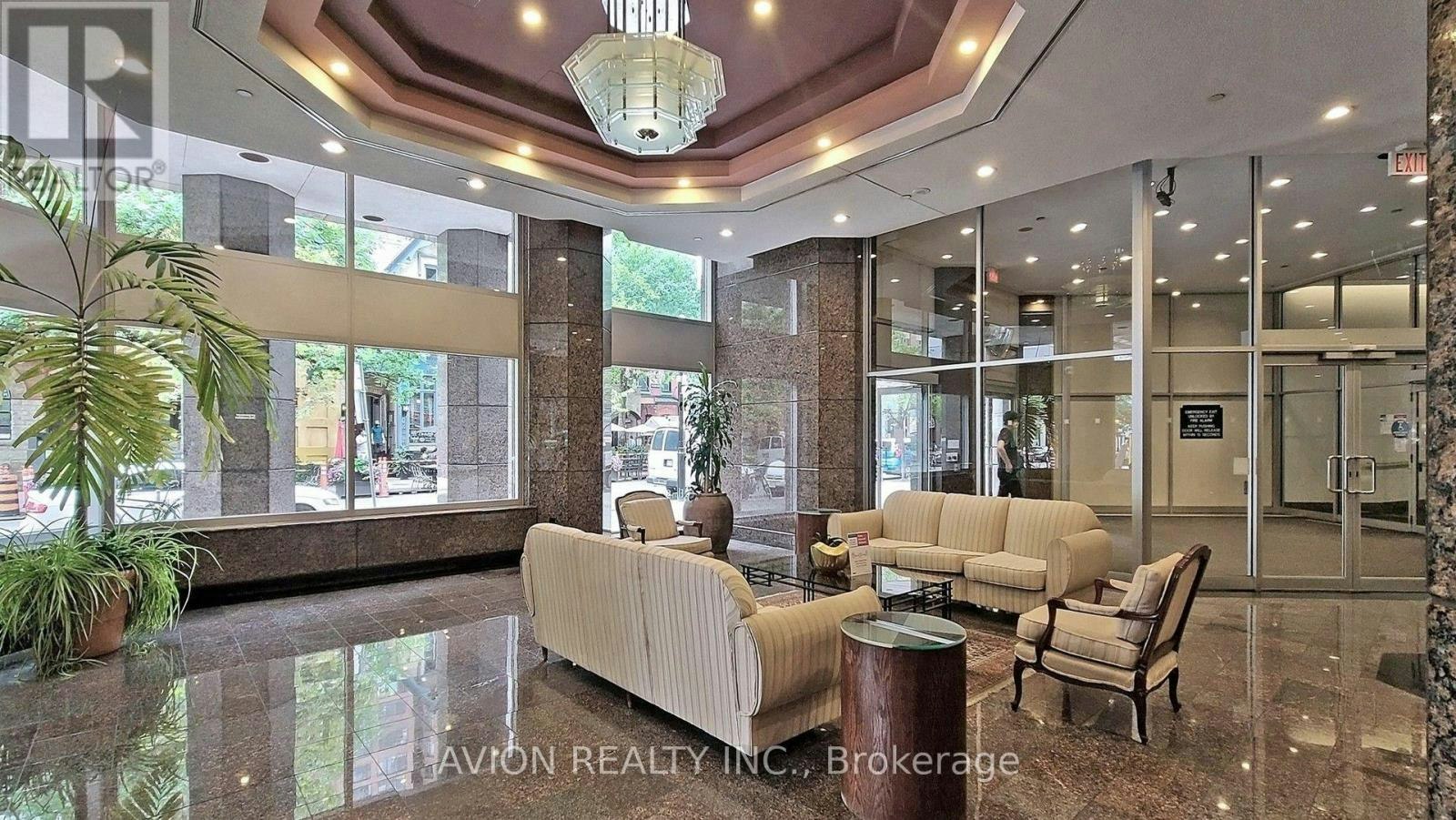 3108-38 Elm Street, Toronto, ON, M5G 2K5 - 2