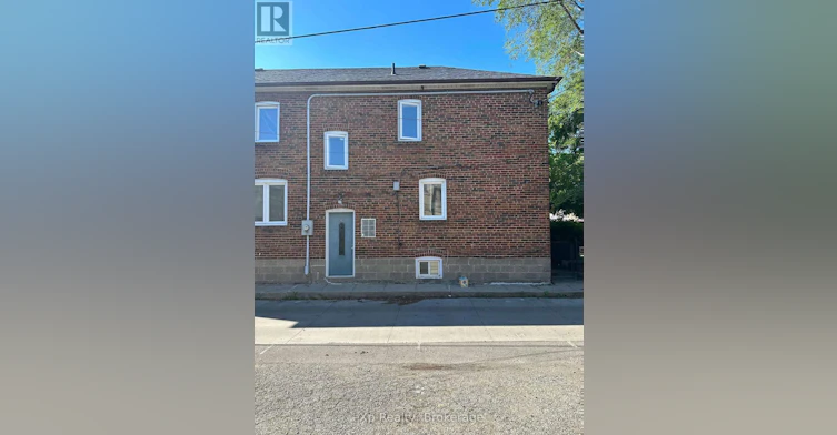 3-36 Second Street, Toronto, ON, M8V 2X2 - 26