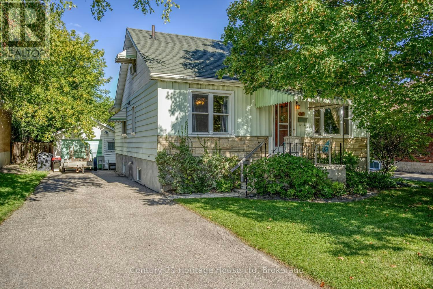 91 Merion Street, Guelph, ON, N1H 2M1