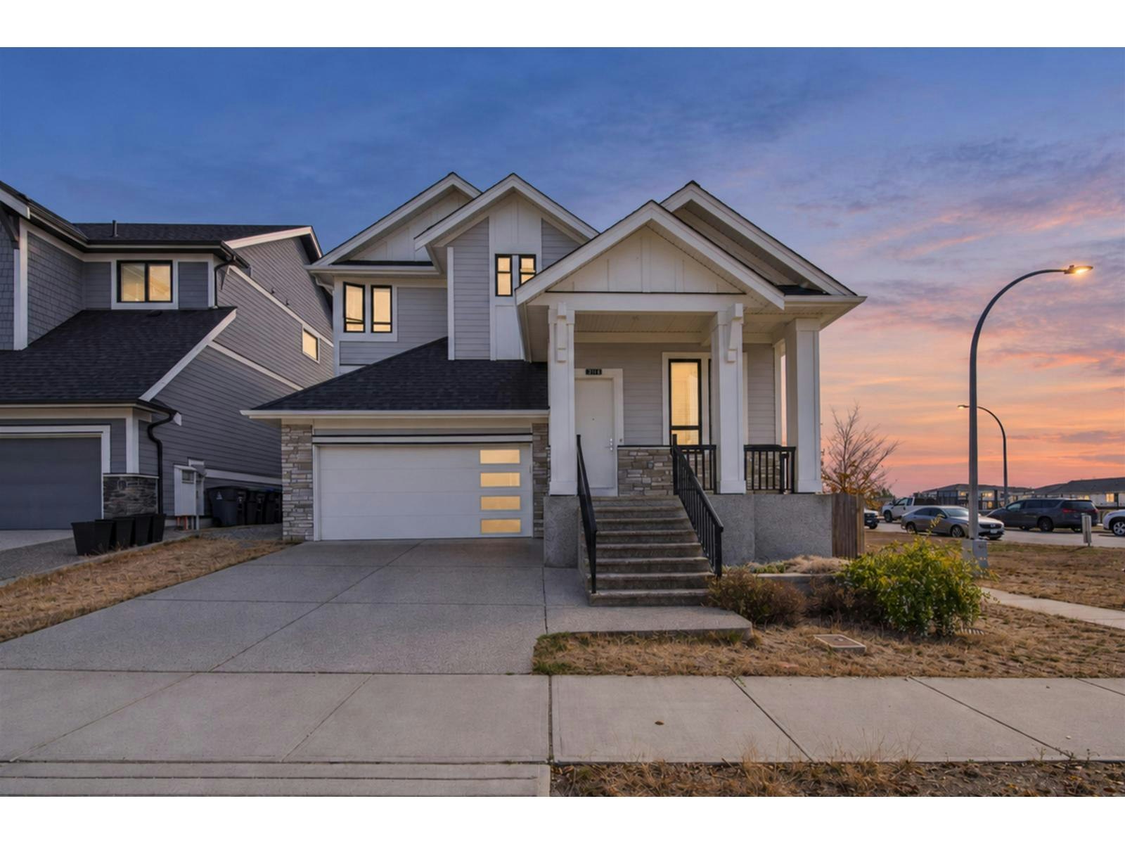 2112 166 Street, Surrey, BC, V3Z 9X9