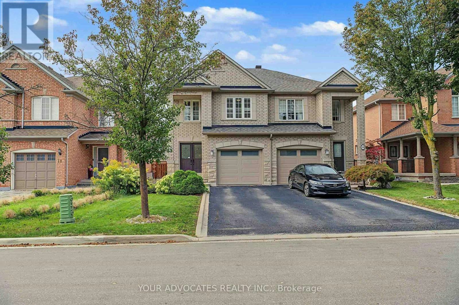 14 La Neve Avenue, Vaughan, ON, L4H 1N9