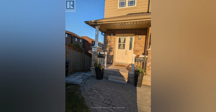 2150 Galloway (Basement Street, Innisfil, ON, L9S 4B7