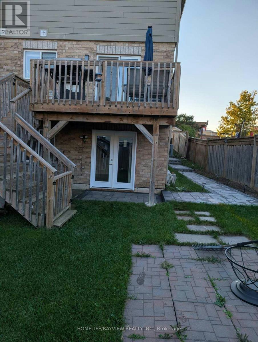 2150 Galloway (Basement Street, Innisfil, ON, L9S 4B7 - 6