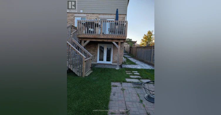 2150 Galloway (Basement Street, Innisfil, ON, L9S 4B7 - 6