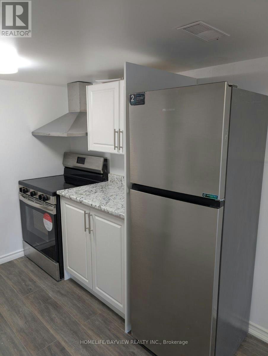 2150 Galloway (Basement Street, Innisfil, ON, L9S 4B7 - 19