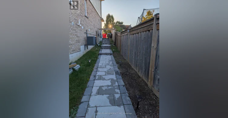 2150 Galloway (Basement Street, Innisfil, ON, L9S 4B7 - 5