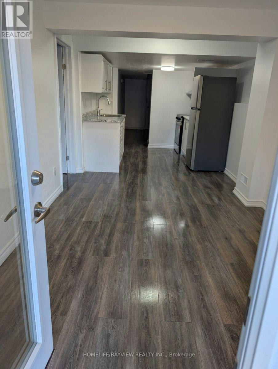2150 Galloway (Basement Street, Innisfil, ON, L9S 4B7 - 8