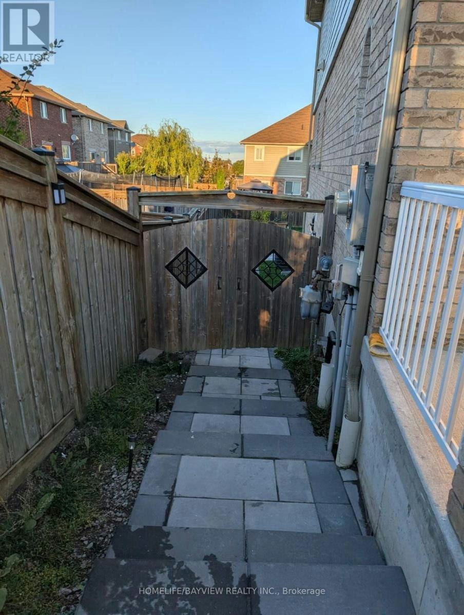 2150 Galloway (Basement Street, Innisfil, ON, L9S 4B7 - 2