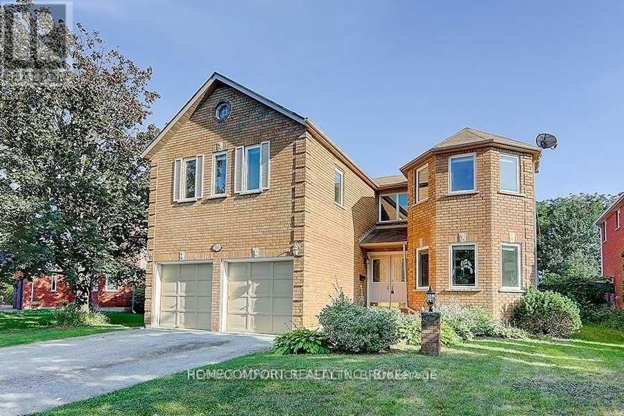 86 Bristol Road, Newmarket, ON, L3Y 8B5