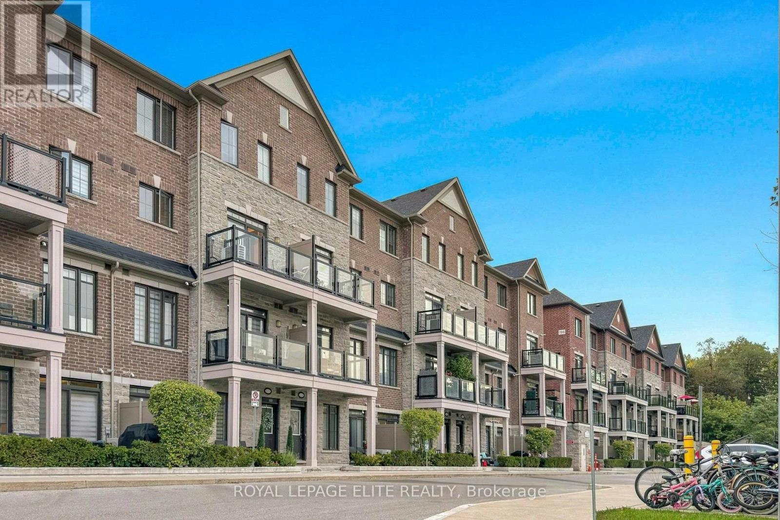 06-198 Pine Grove Road, Vaughan, ON, L4L 1X3