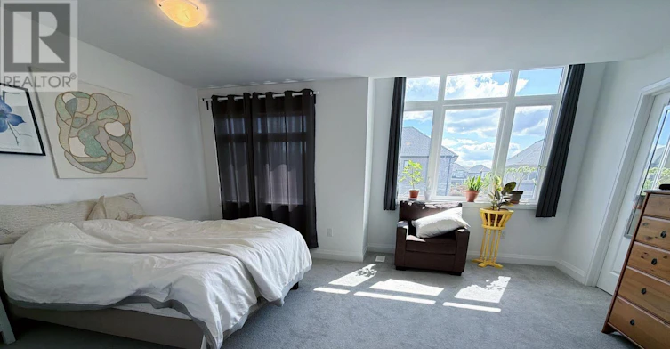 24 Barnyard Trail, Barrie, ON, L9J 0T3 - 9