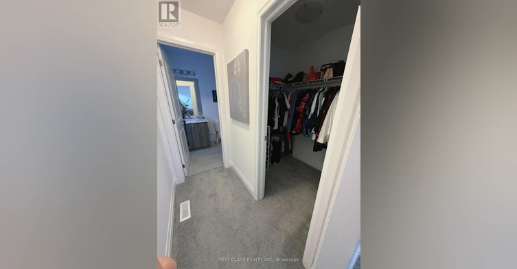 24 Barnyard Trail, Barrie, ON, L9J 0T3 - 19
