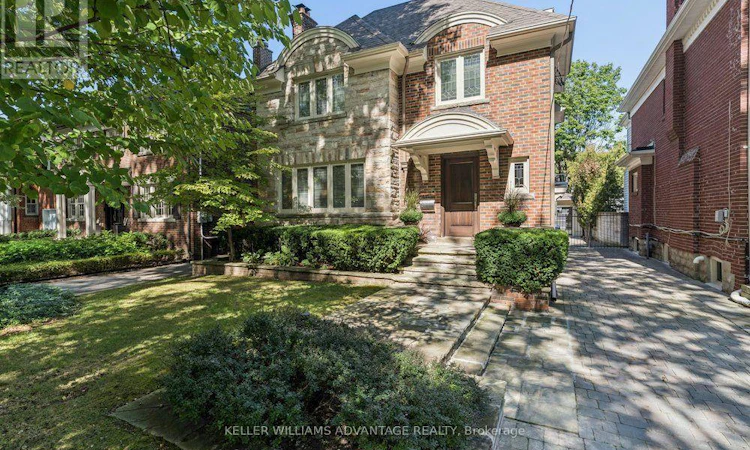 8 Wilgar Road
