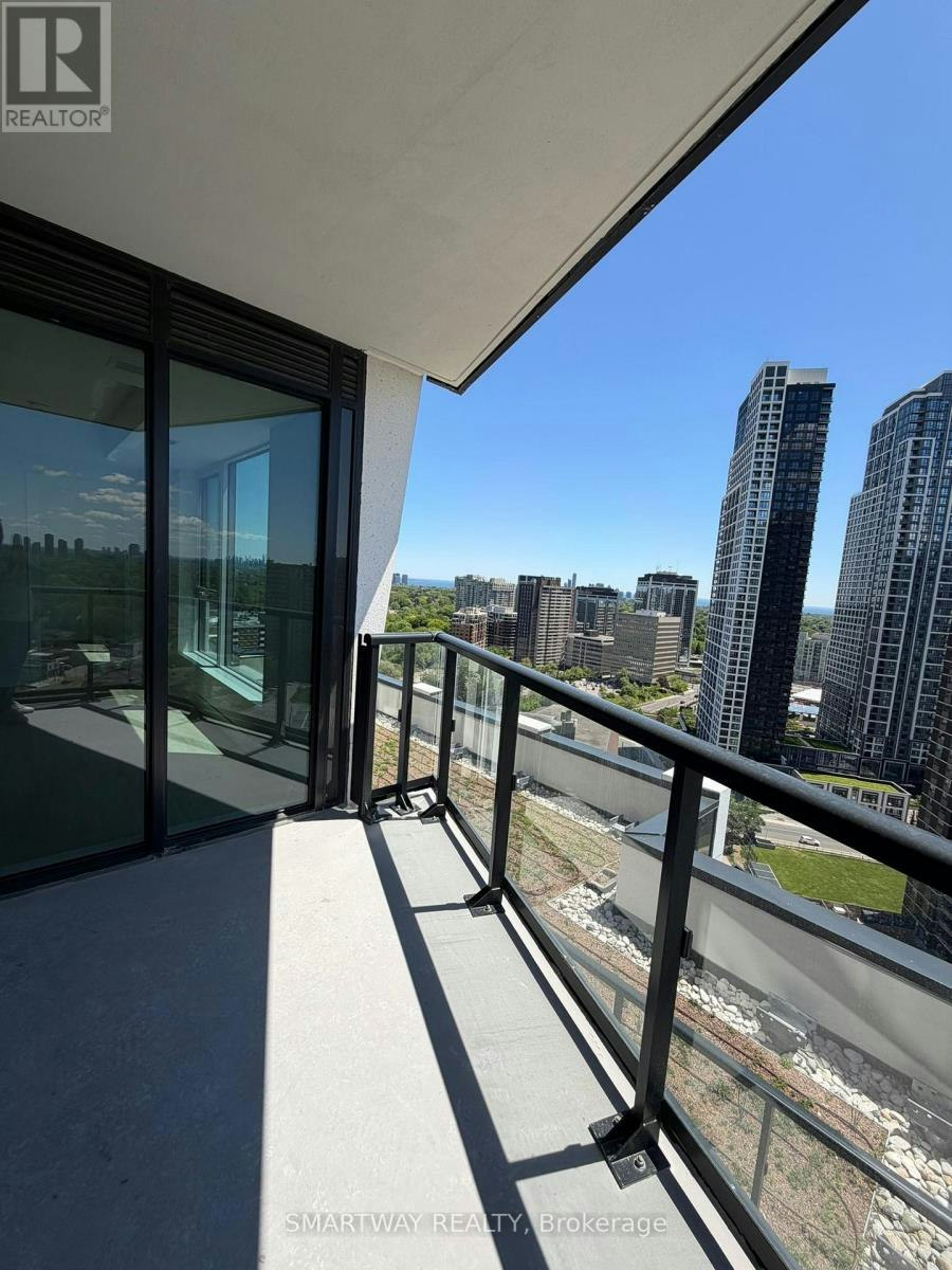 2206-60 Central Park Roadway, Toronto, ON, M9A 0E6 - 21