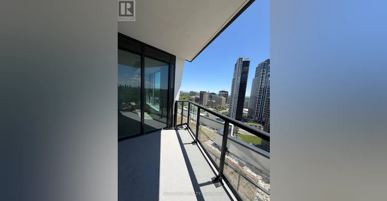 2206-60 Central Park Roadway, Toronto, ON, M9A 0E6 - 21