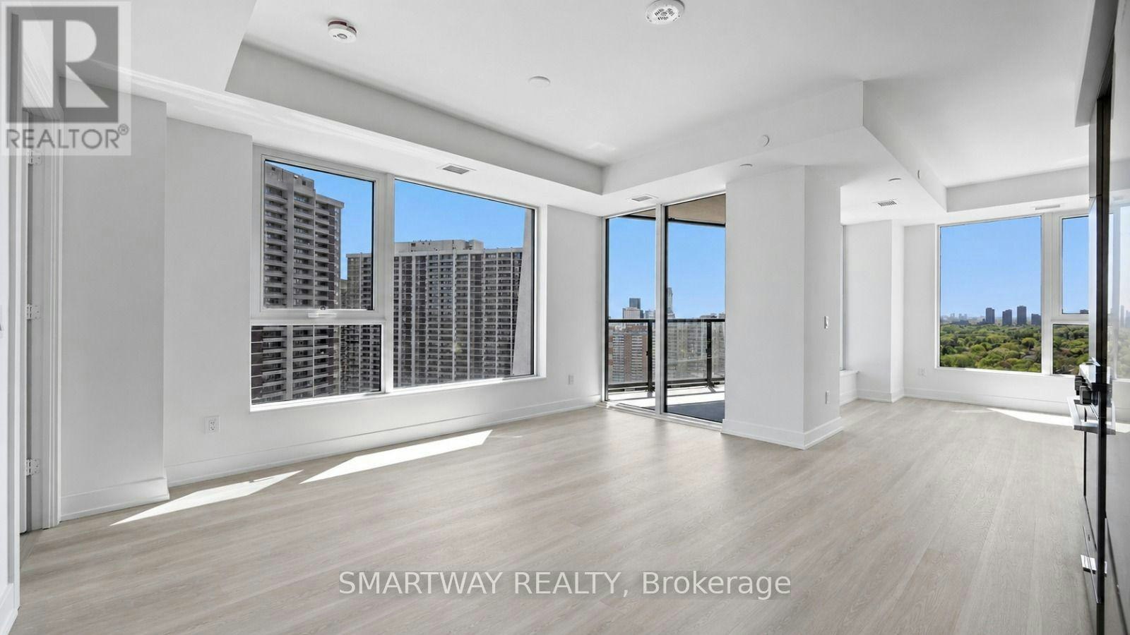 2206-60 Central Park Roadway, Toronto, ON, M9A 0E6 - 8