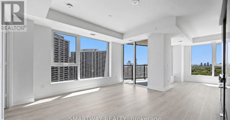 2206-60 Central Park Roadway, Toronto, ON, M9A 0E6 - 8