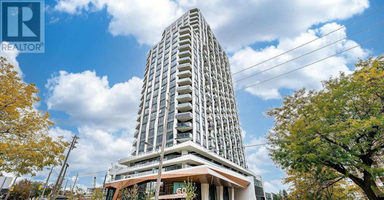 2206-60 Central Park Roadway, Toronto, ON, M9A 0E6