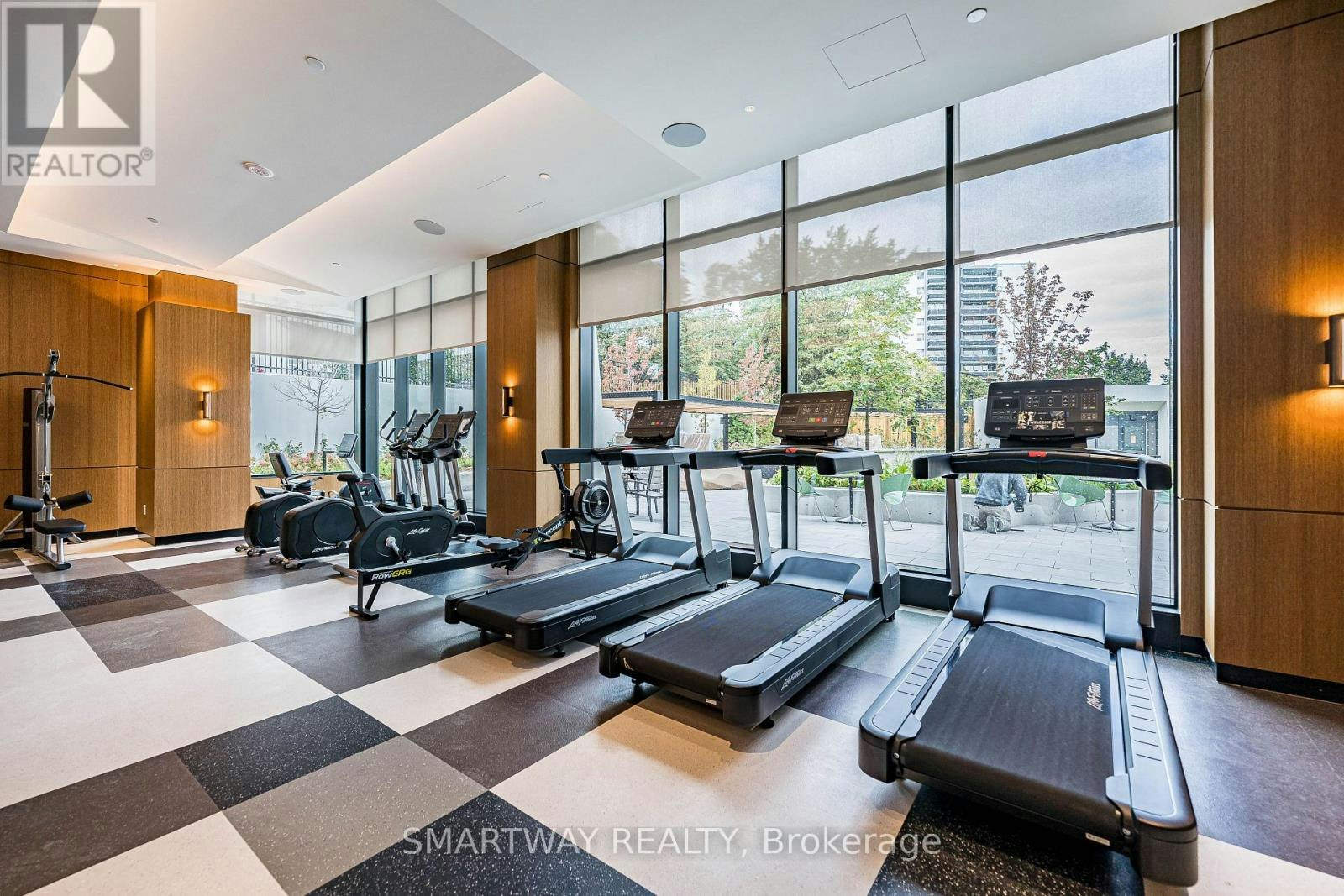 2206-60 Central Park Roadway, Toronto, ON, M9A 0E6 - 28