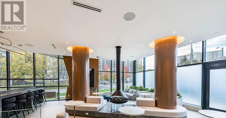 2206-60 Central Park Roadway, Toronto, ON, M9A 0E6 - 4