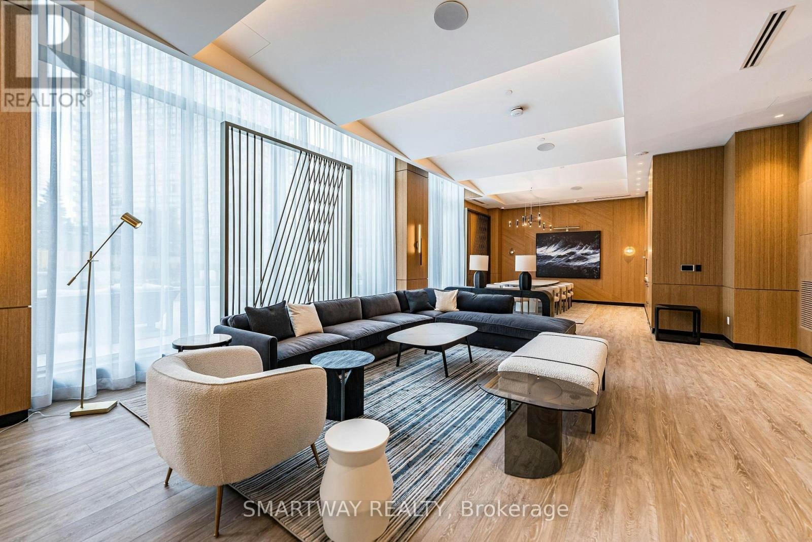2206-60 Central Park Roadway, Toronto, ON, M9A 0E6 - 25