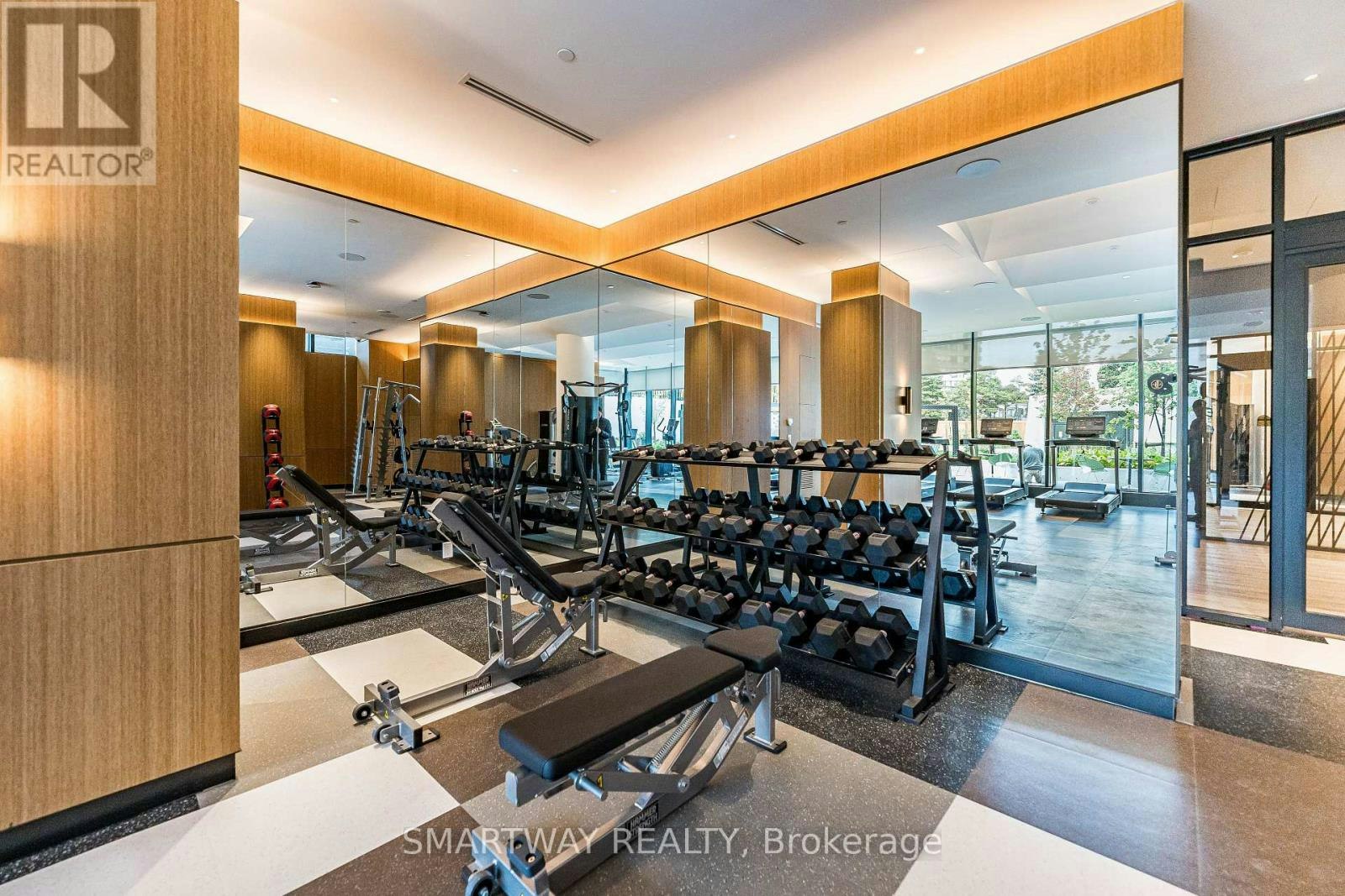 2206-60 Central Park Roadway, Toronto, ON, M9A 0E6 - 29